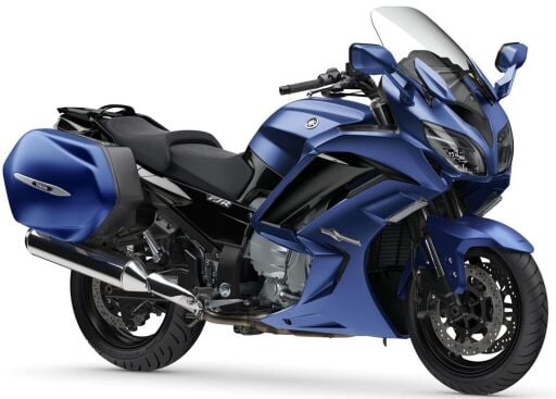 FJR 1300 Yedek Parça